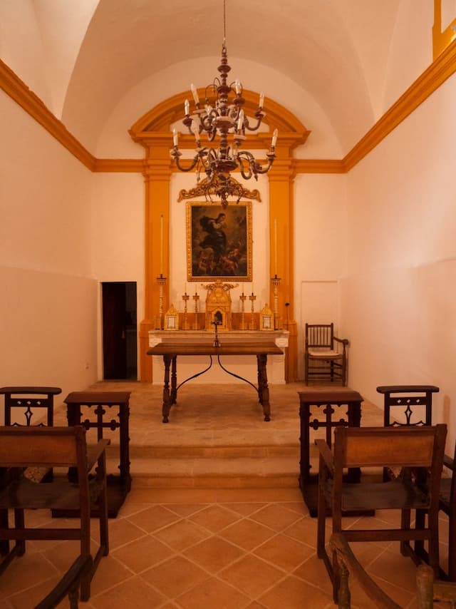 Majestuosa finca rústica de origen islámico con alberca y coto de caza en una zona privilegiada de Mallorca.