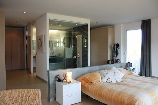Villa de diseño en venta en el Tosalet, en Dénia.