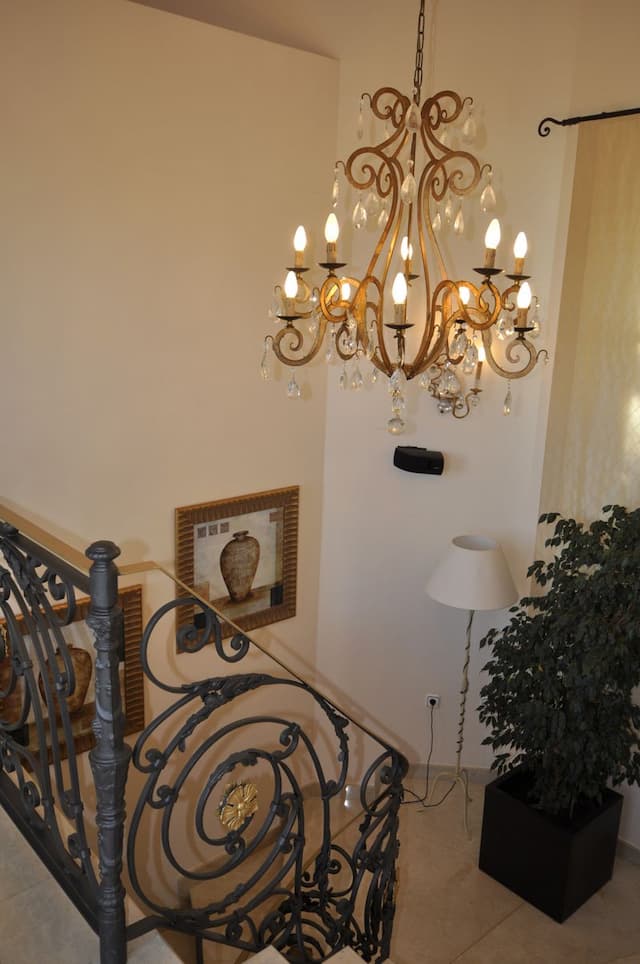 Villa de lujo en venta en La Sella Golf, Dénia.