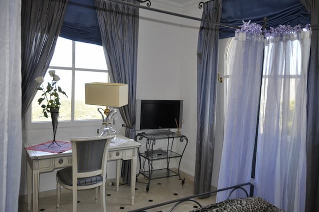 Villa de lujo en venta en La Sella Golf, Dénia.