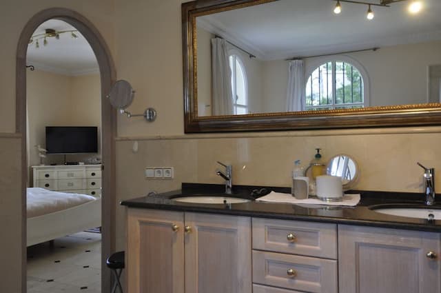 Villa de lujo en venta en La Sella Golf, Dénia.