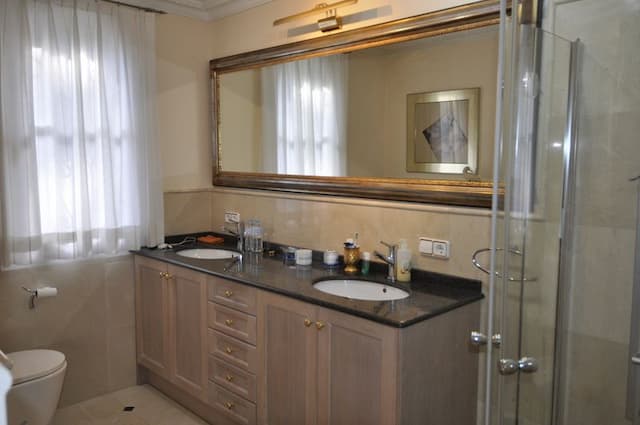Villa de lujo en venta en La Sella Golf, Dénia.