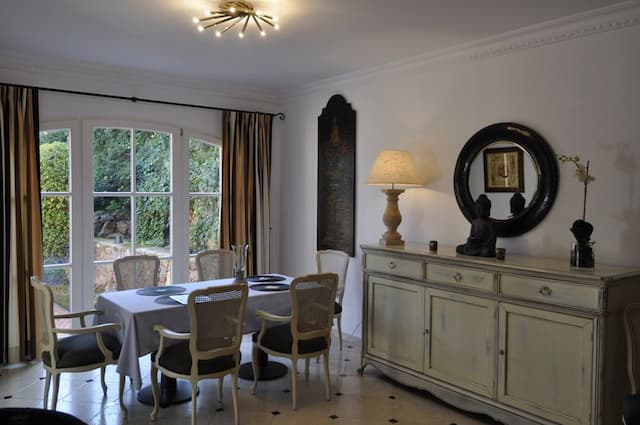 Villa de lujo en venta en La Sella Golf, Dénia.