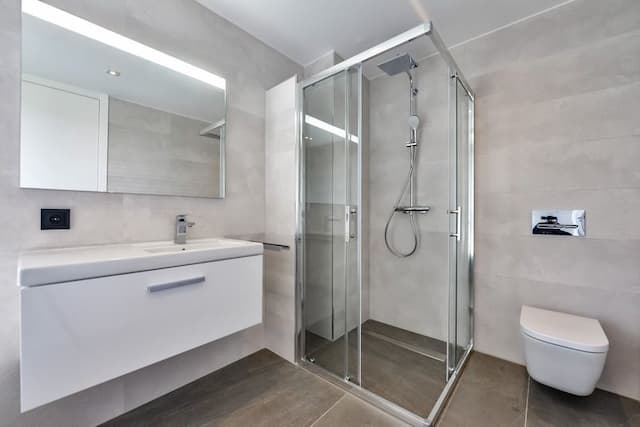 Villa en venta en Jávea con un diseño moderno y vistas.