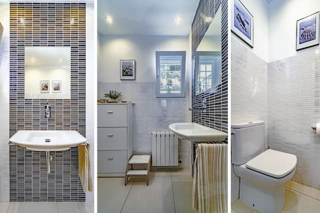 Villa met veel privacy in de omgeving van Puchol, Jávea.