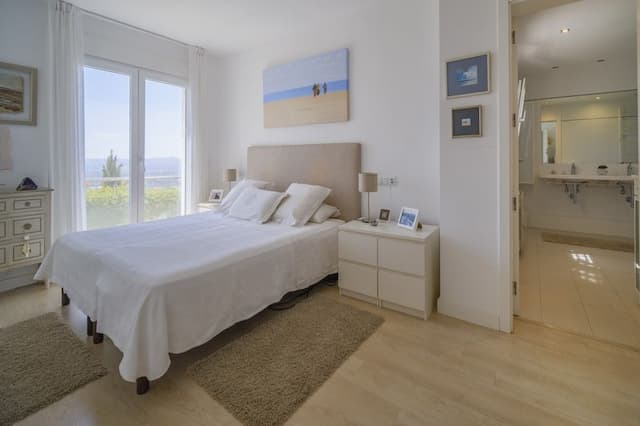 Villa met veel privacy in de omgeving van Puchol, Jávea.