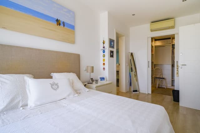 Villa met veel privacy in de omgeving van Puchol, Jávea.