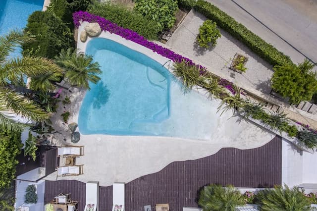Villa met veel privacy in de omgeving van Puchol, Jávea.