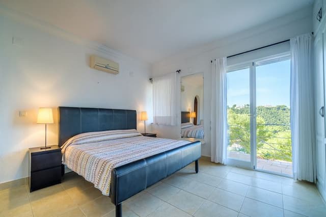 Villa with spectacular sea views in Cap Negre, Jávea.