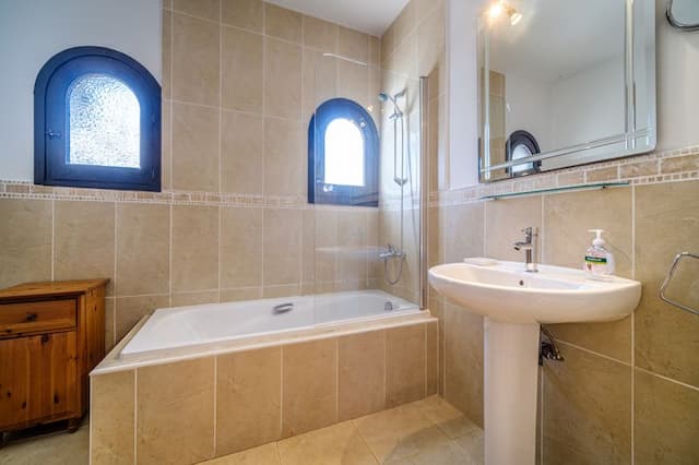 Villa with spectacular sea views in Cap Negre, Jávea.