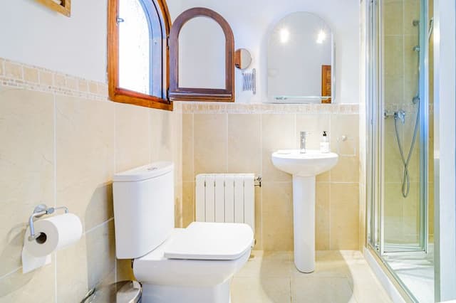 Villa with spectacular sea views in Cap Negre, Jávea.