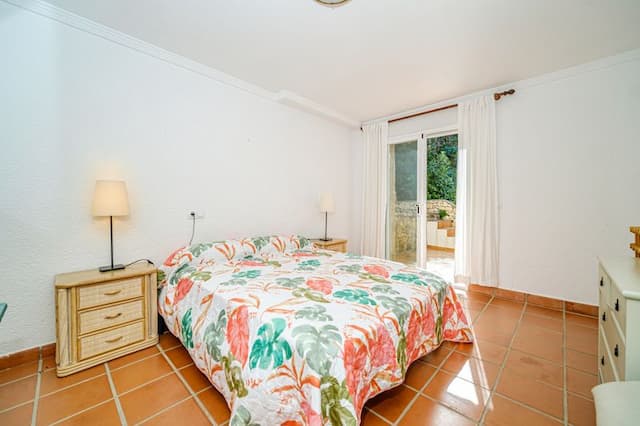 Villa with spectacular sea views in Cap Negre, Jávea.