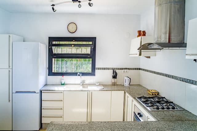 Villa with spectacular sea views in Cap Negre, Jávea.