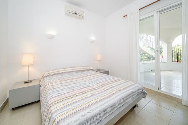 Villa with spectacular sea views in Cap Negre, Jávea.
