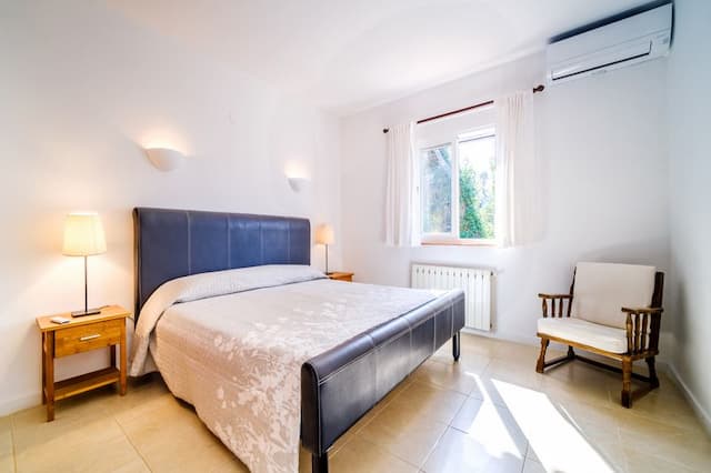 Villa with spectacular sea views in Cap Negre, Jávea.