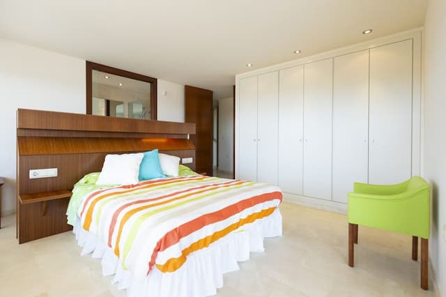 Villa con vistas al mar en La Corona, Jávea (Alicante)