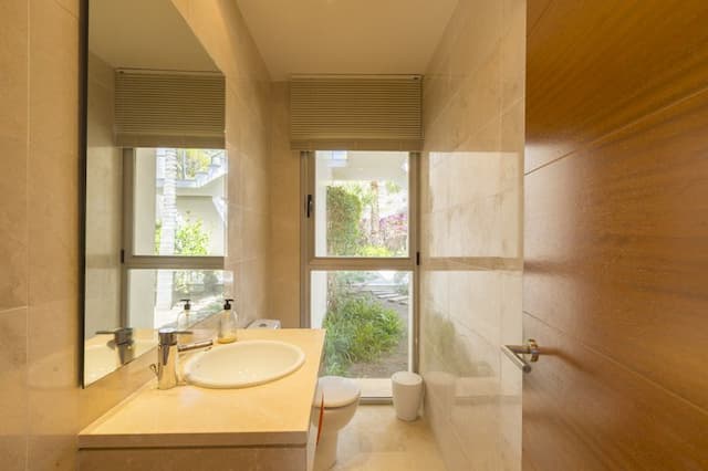 Villa con vistas al mar en La Corona, Jávea (Alicante)