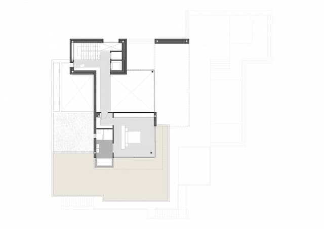 Exclusive nowoczesny projekt wsi w Teulada- Moraira (Alicante)