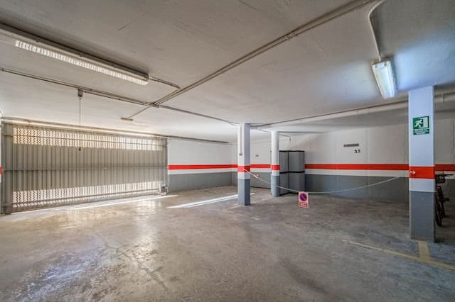 Beautiful duplex penthouse in a very quiet urbanisation close to the beach, in the area of Cala Blanca, in Jávea, Alicante.