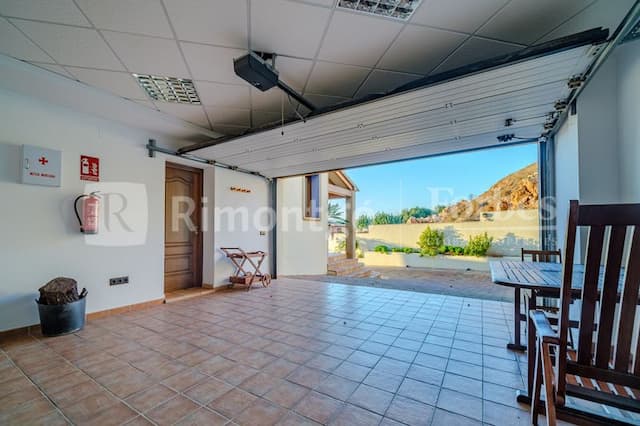 Villa de style méditerranéen avec vue sur la mer à Moraira, Alicante, à quelques mètres de la plage de Portet