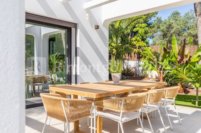 Spektakuläre moderne Villa in der Gegend von Covatelles, Javea.
