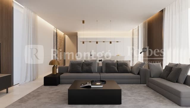 Proyecto de villa moderna situada en la zona de San Juan de Dénia (Alicante)