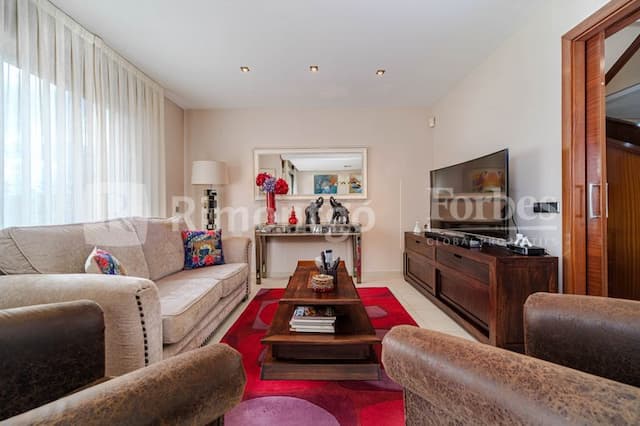 Beautiful duplex in a quiet urbanization, 300m from the sea in the Arenal, Jávea (Alicante)