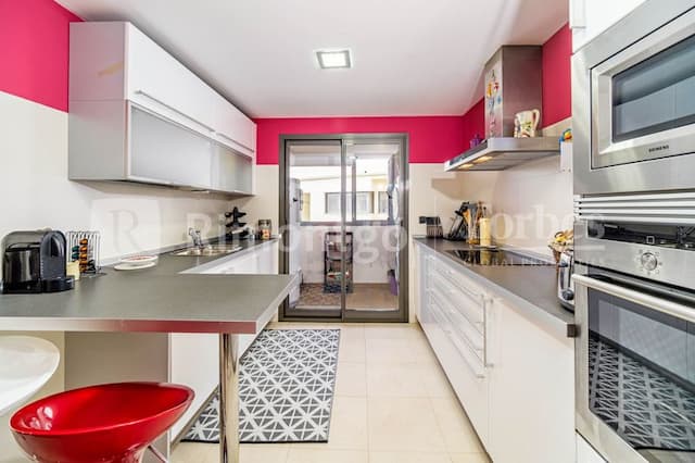 Beautiful duplex in a quiet urbanization, 300m from the sea in the Arenal, Jávea (Alicante)