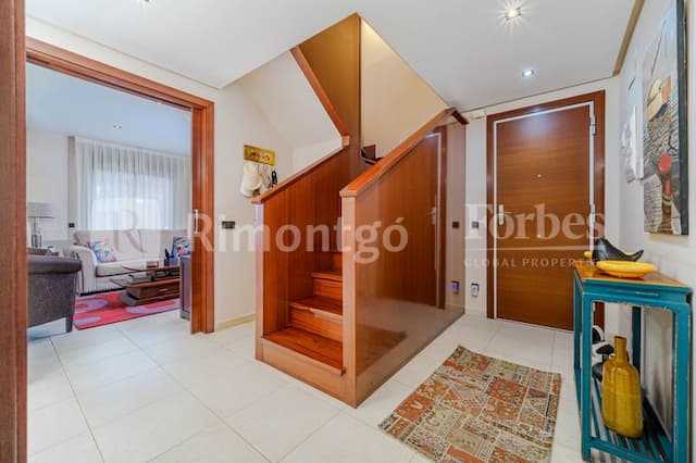 Beautiful duplex in a quiet urbanization, 300m from the sea in the Arenal, Jávea (Alicante)