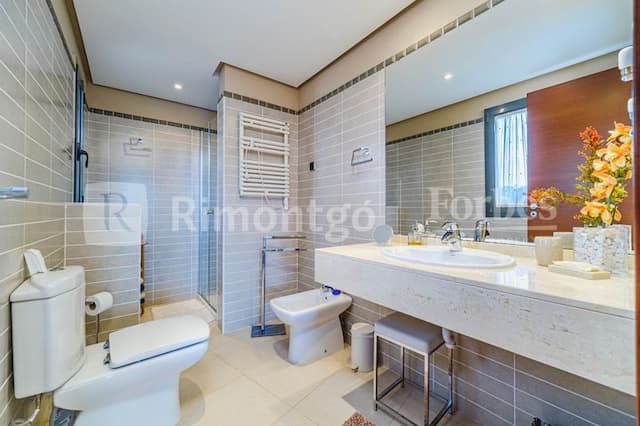 Beautiful duplex in a quiet urbanization, 300m from the sea in the Arenal, Jávea (Alicante)