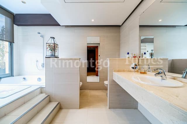 Beautiful duplex in a quiet urbanization, 300m from the sea in the Arenal, Jávea (Alicante)