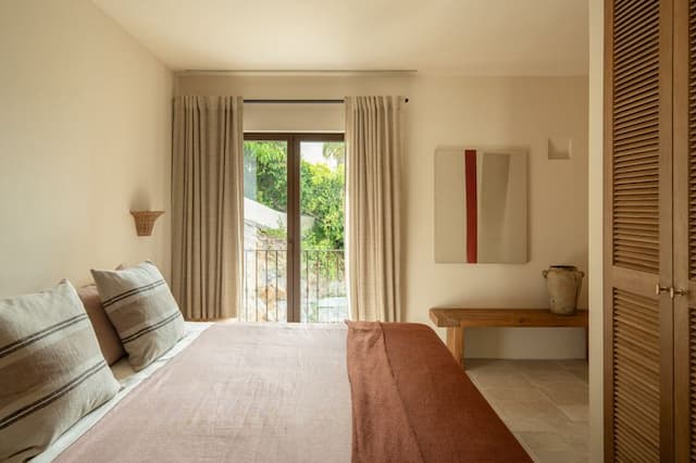 Mediterranean style villa project in the urbanization La Corona, Jávea (Alicante).