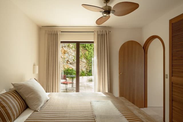 Mediterranean style villa project in the urbanization La Corona, Jávea (Alicante).