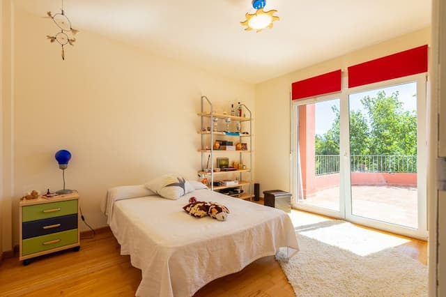 Exclusive Villa in Tarraula, Jávea: Luxury and Comfort in a Natural Setting