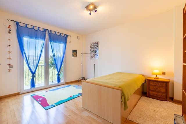 Exclusive Villa in Tarraula, Jávea: Luxury and Comfort in a Natural Setting