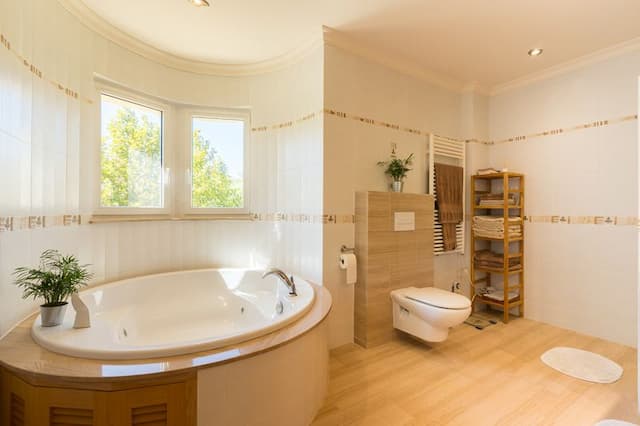 Exclusive Villa in Tarraula, Jávea: Luxury and Comfort in a Natural Setting
