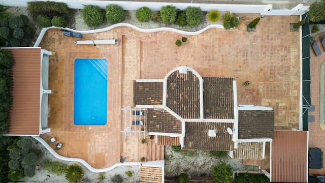 Schöne Villa zum Verkauf in Pinosol, Jávea