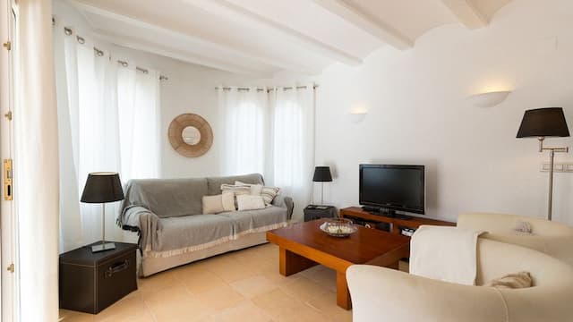 Schöne Villa zum Verkauf in Pinosol, Jávea