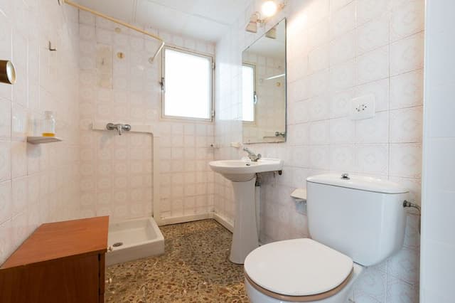 Flat for sale in Puerto, Jávea, Alicante, a few metres from the sea with beautiful views.