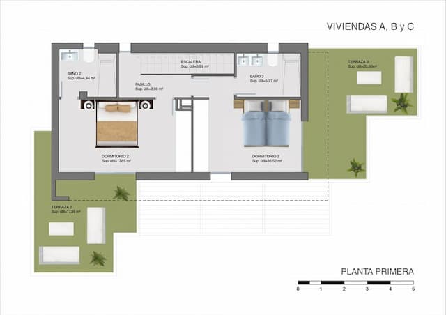 Neubauvilla zum Verkauf in Sierra Cortina, Benidorm