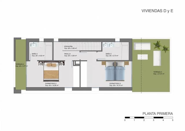 Nieuwe Villa te koop in Serra Cortina, Benidorm