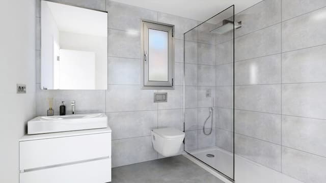 Nieuwe Villa te koop in Serra Cortina, Benidorm
