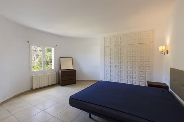 Exklusive Villa mit Meerblick in Costa Nova Panorama, Jávea, Alicante, Spanien