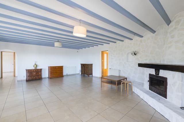 Exklusive Villa mit Meerblick in Costa Nova Panorama, Jávea, Alicante, Spanien