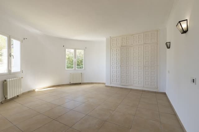 Exklusive Villa mit Meerblick in Costa Nova Panorama, Jávea, Alicante, Spanien
