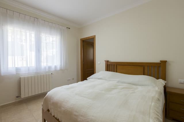 Exclusive villa in Balcón al Mar, Jávea (Alicante) Spain