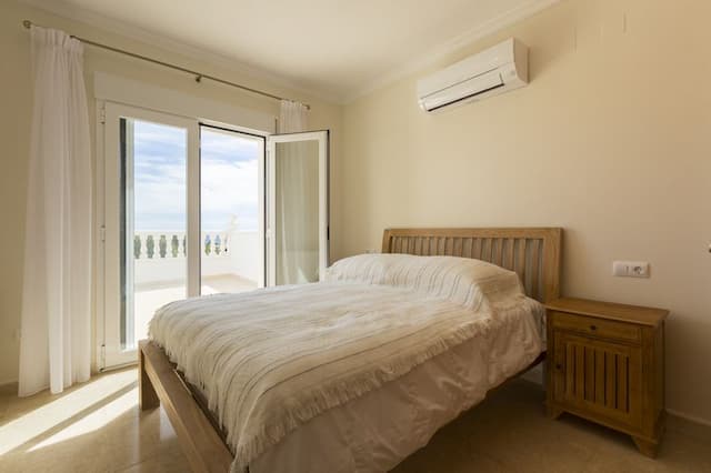 Exclusive villa in Balcón al Mar, Jávea (Alicante) Spain