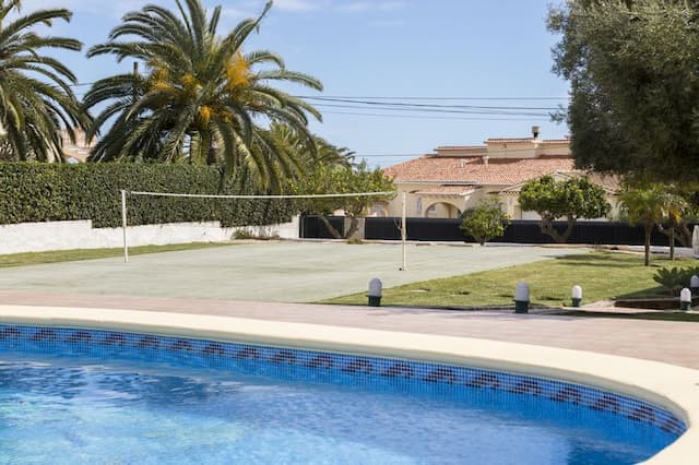 Exclusive villa in Balcón al Mar, Jávea (Alicante) Spain