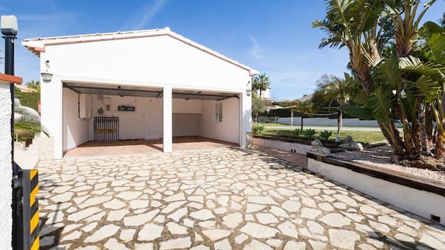 Exclusive villa in Balcón al Mar, Jávea (Alicante) Spain