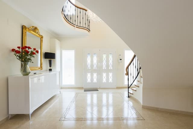 Exclusive villa in Balcón al Mar, Jávea (Alicante) Spain